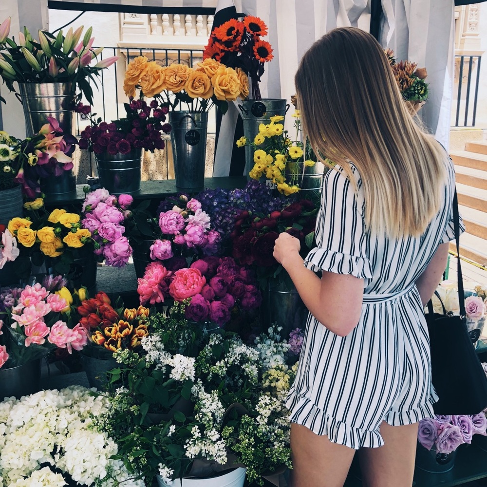 Meet your Posher, Delaney